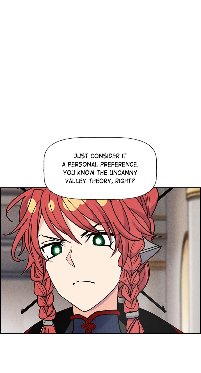 Housekeeper Chapter 119 Page 77