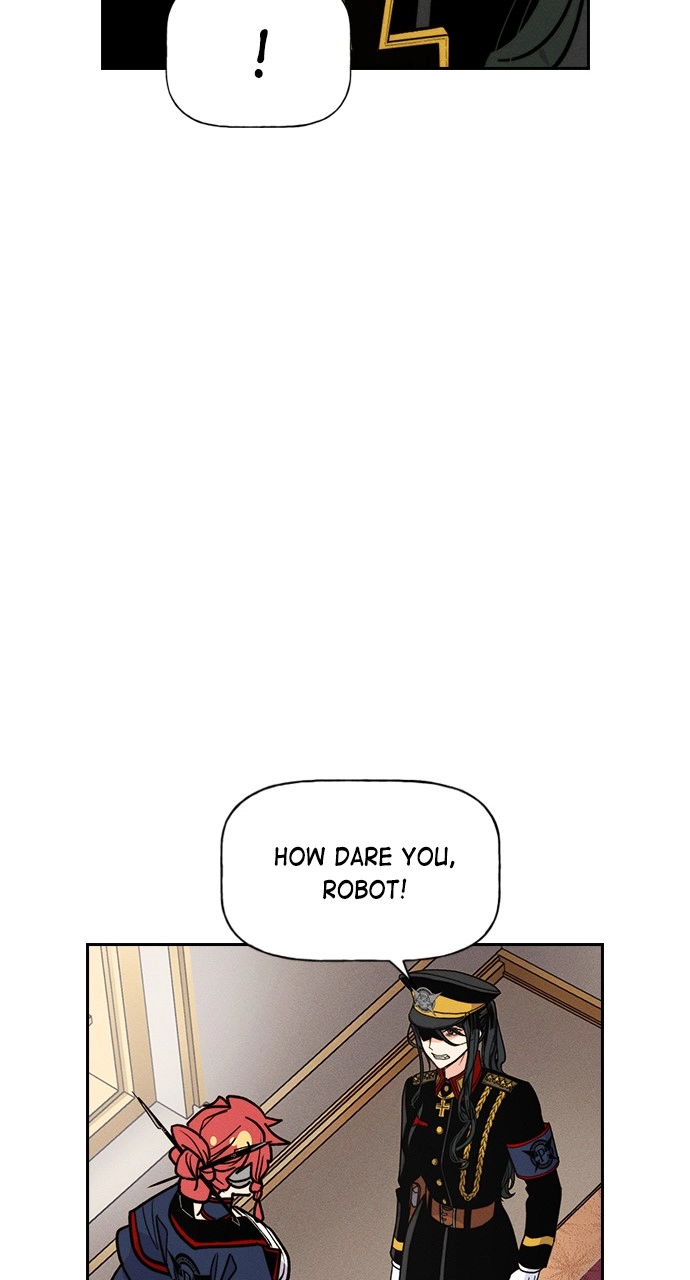 Housekeeper Chapter 119 Page 80