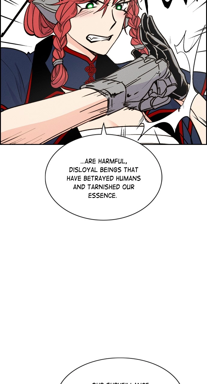 Housekeeper Chapter 119 Page 86