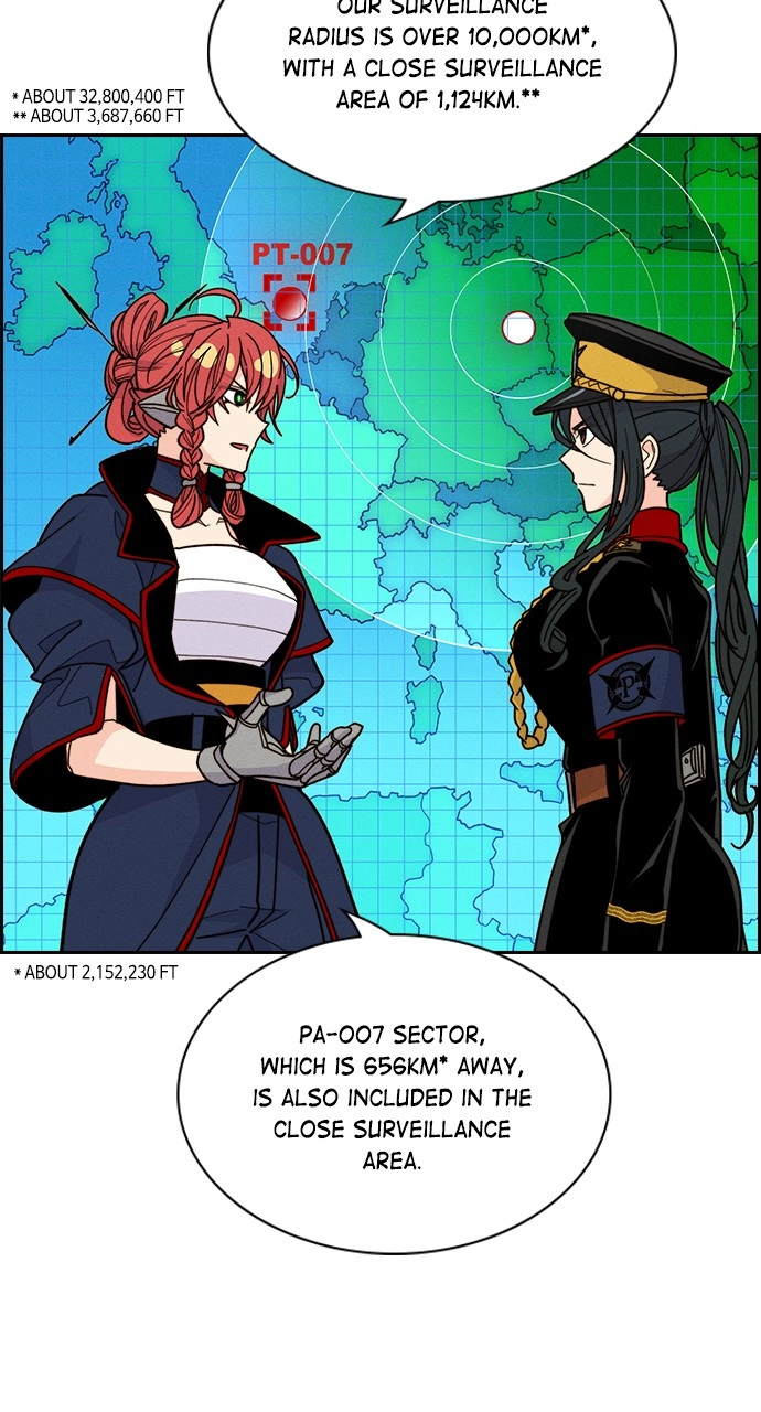 Housekeeper Chapter 119 Page 87