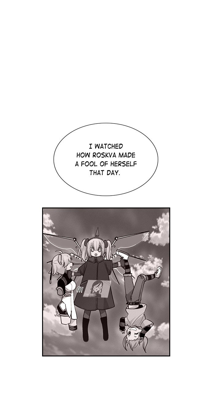 Housekeeper Chapter 119 Page 88