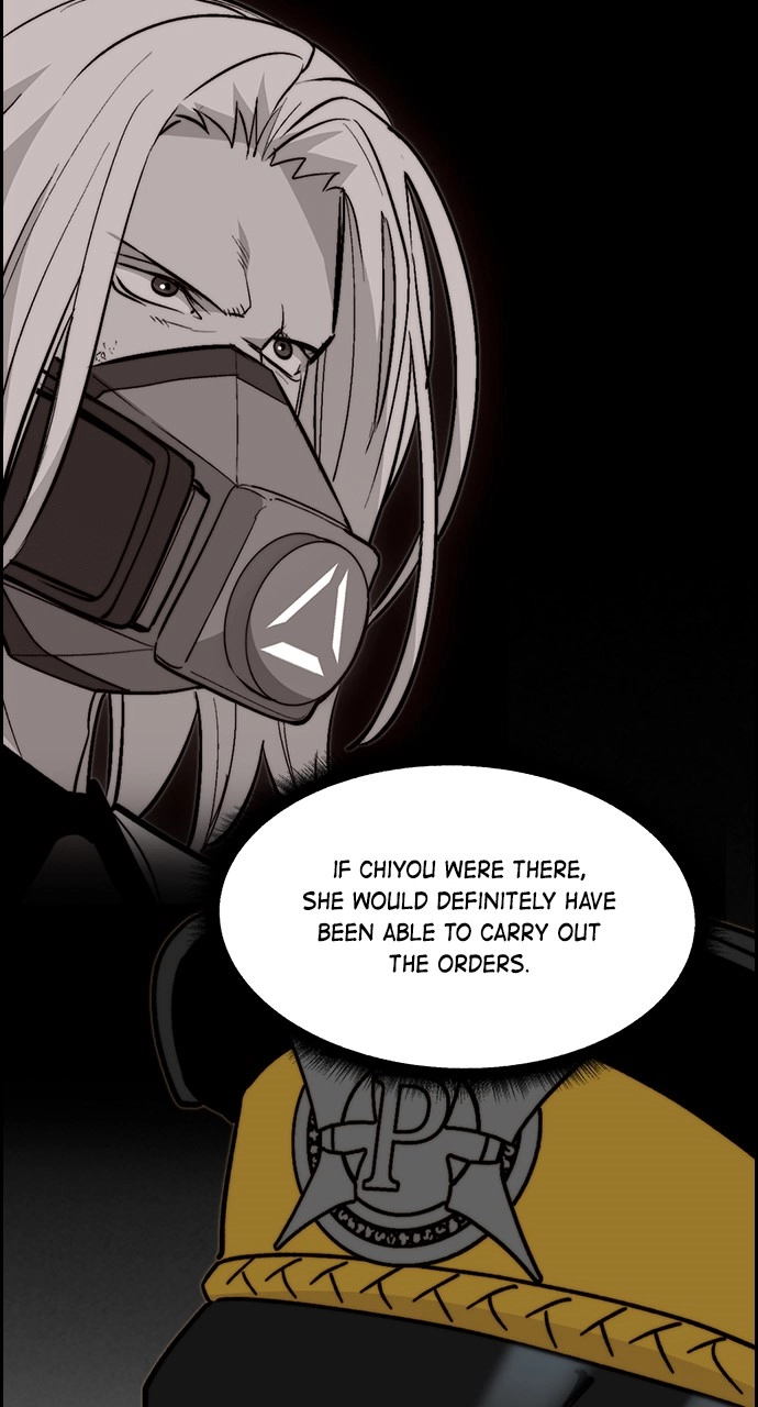 Housekeeper Chapter 119 Page 92