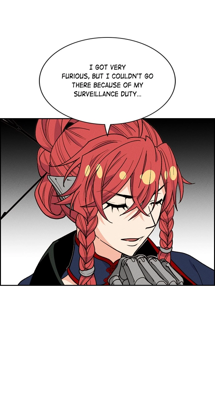 Housekeeper Chapter 119 Page 94