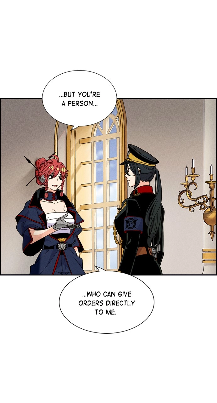 Housekeeper Chapter 119 Page 95