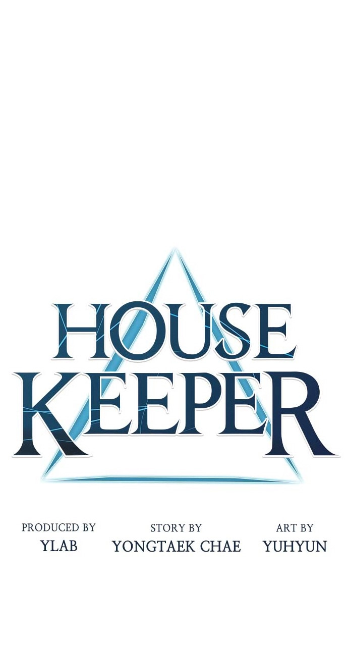 Housekeeper Chapter 78 Page 8