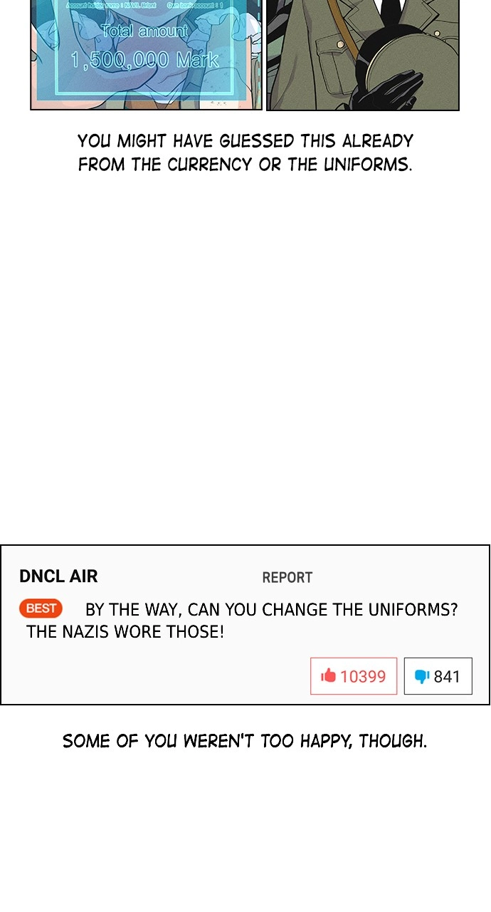 Housekeeper Chapter 78 Page 17