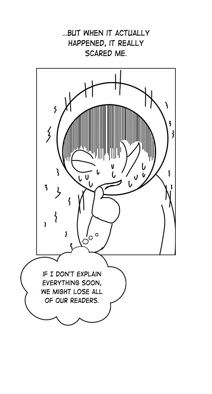 Housekeeper Chapter 78 Page 19