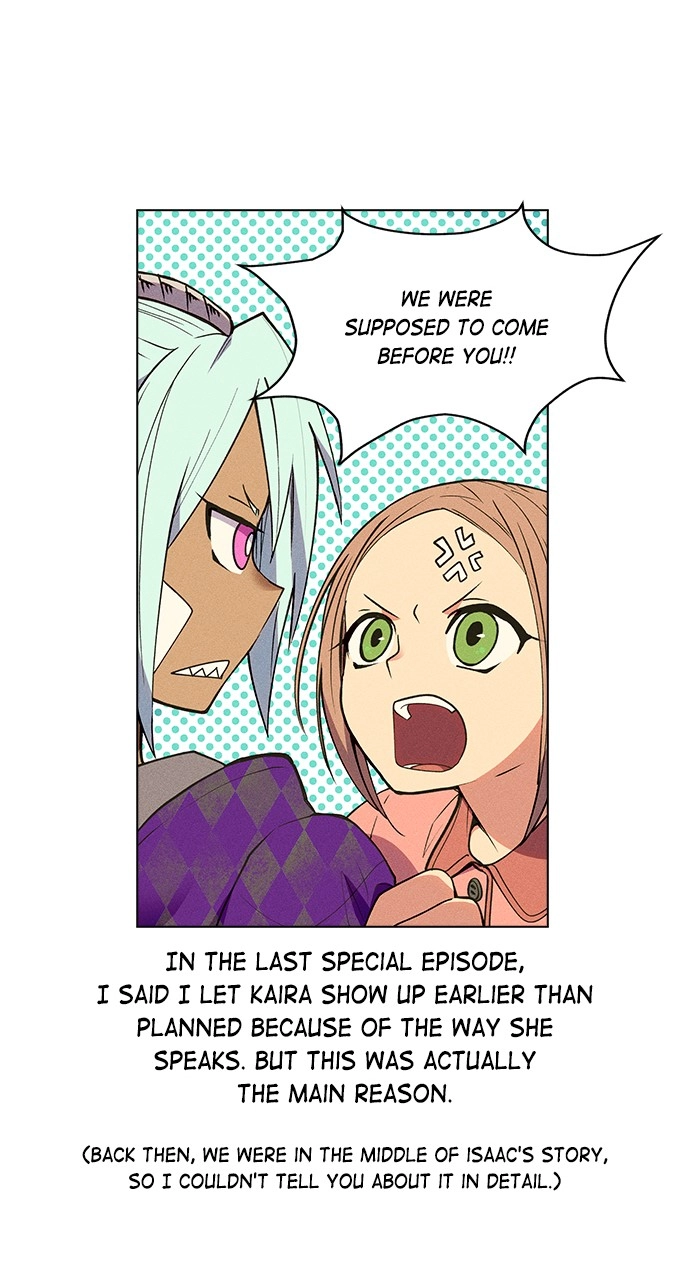 Housekeeper Chapter 78 Page 25