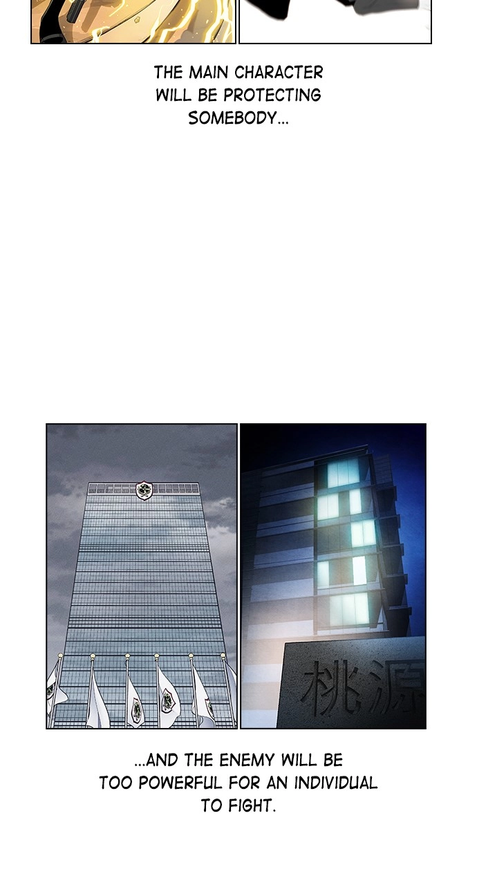 Housekeeper Chapter 78 Page 35