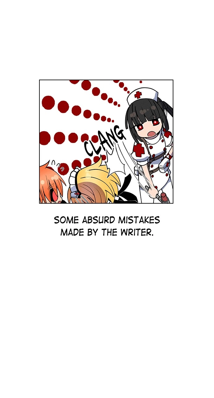 Housekeeper Chapter 78 Page 44