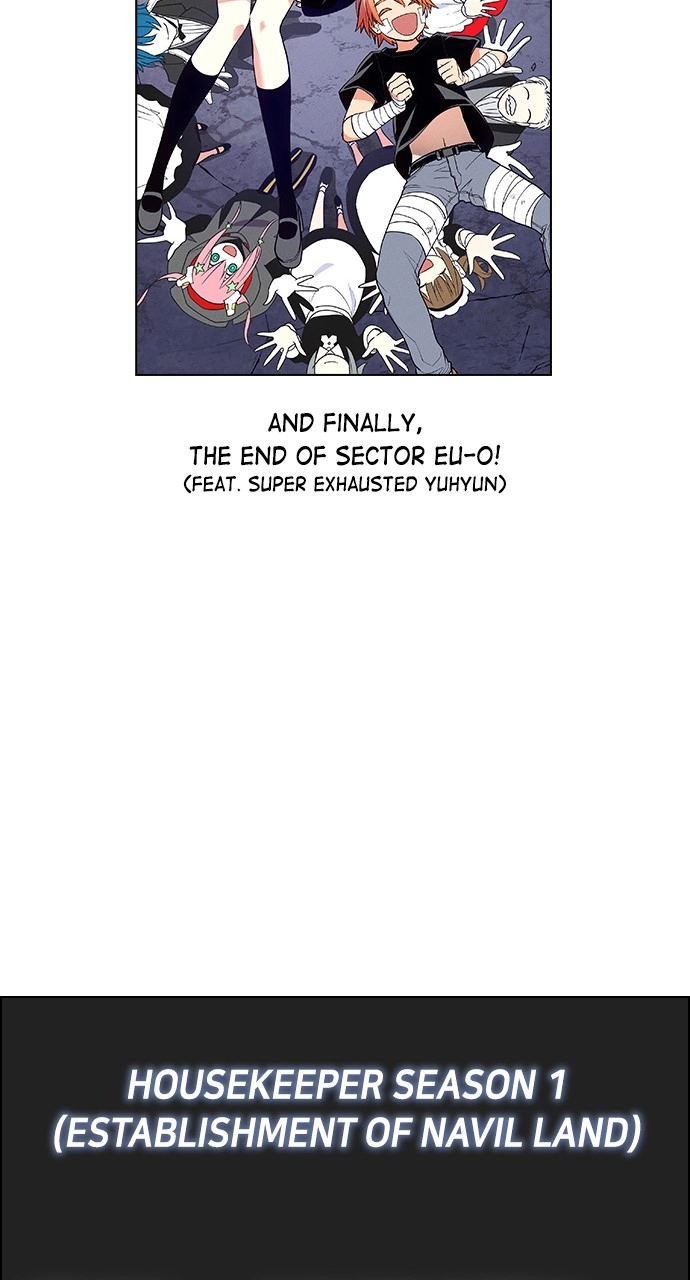 Housekeeper Chapter 78 Page 57