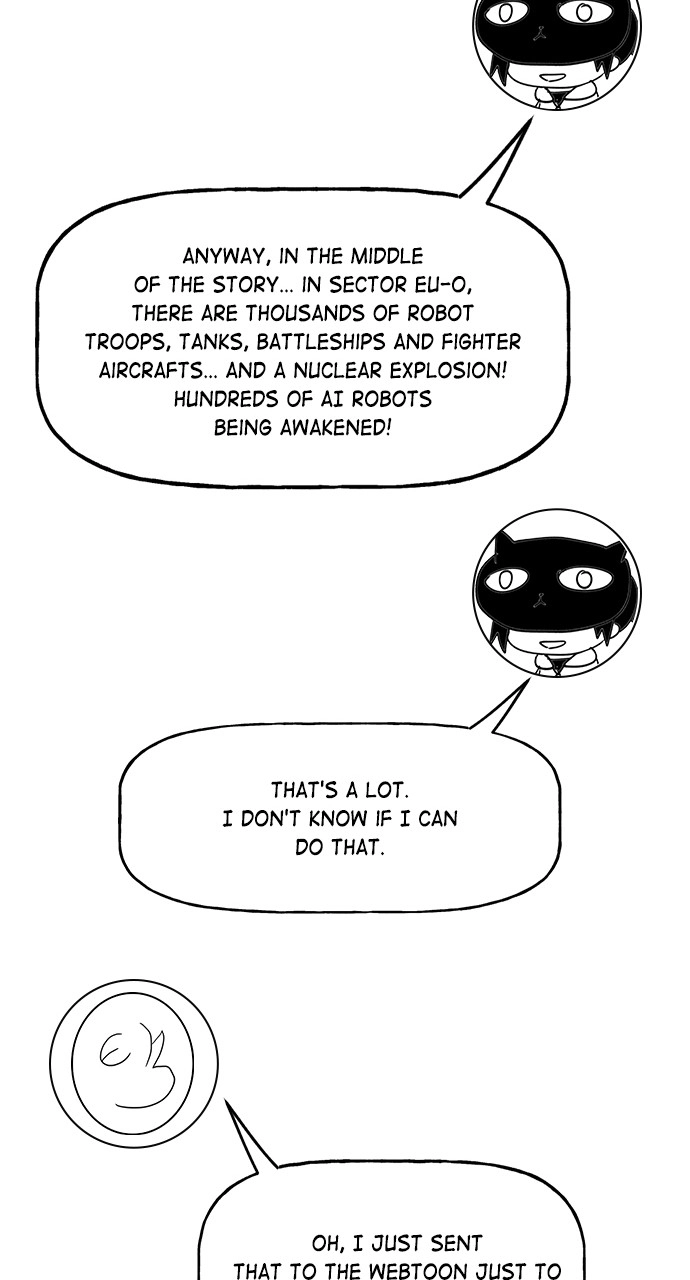 Housekeeper Chapter 78 Page 60
