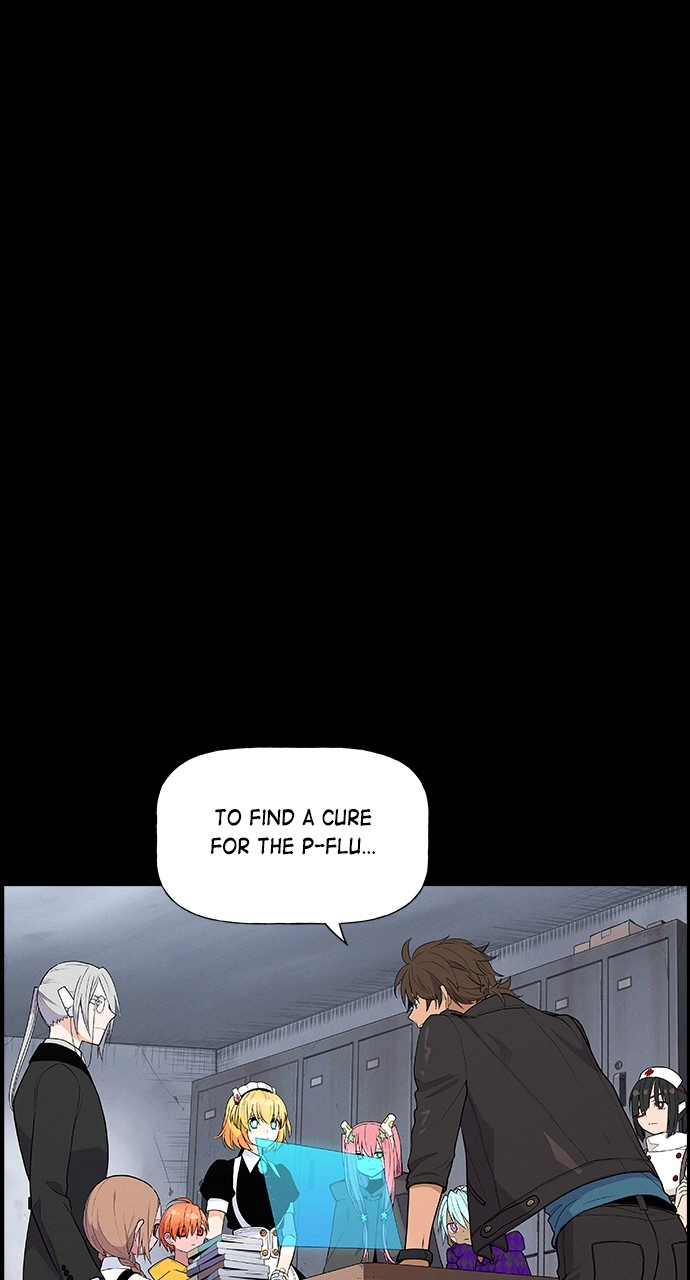 Housekeeper Chapter 78 Page 71