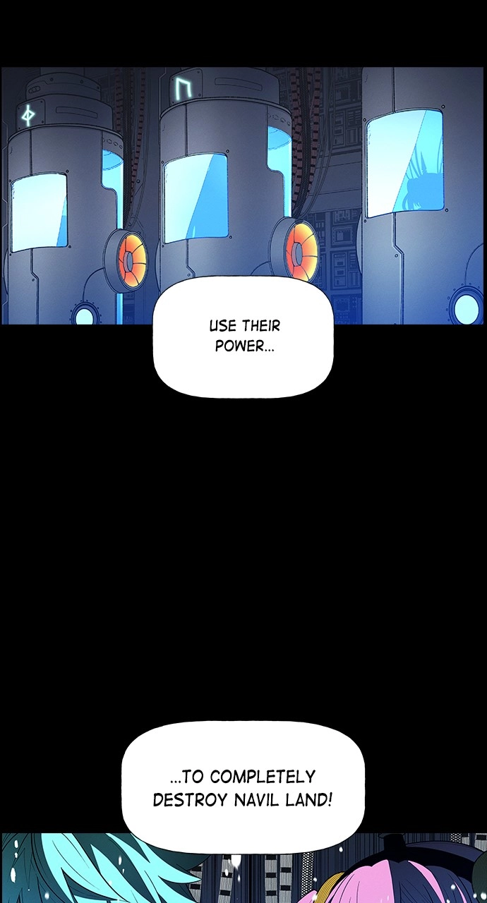 Housekeeper Chapter 78 Page 75
