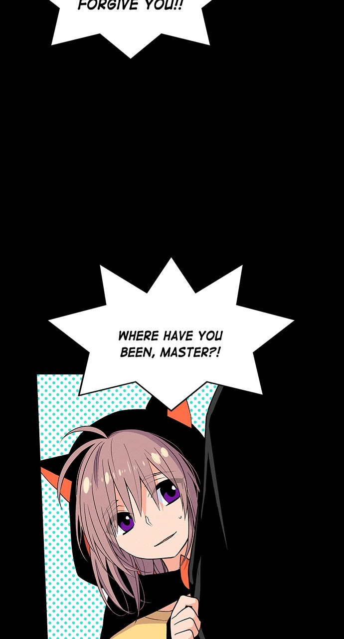 Housekeeper Chapter 78 Page 78
