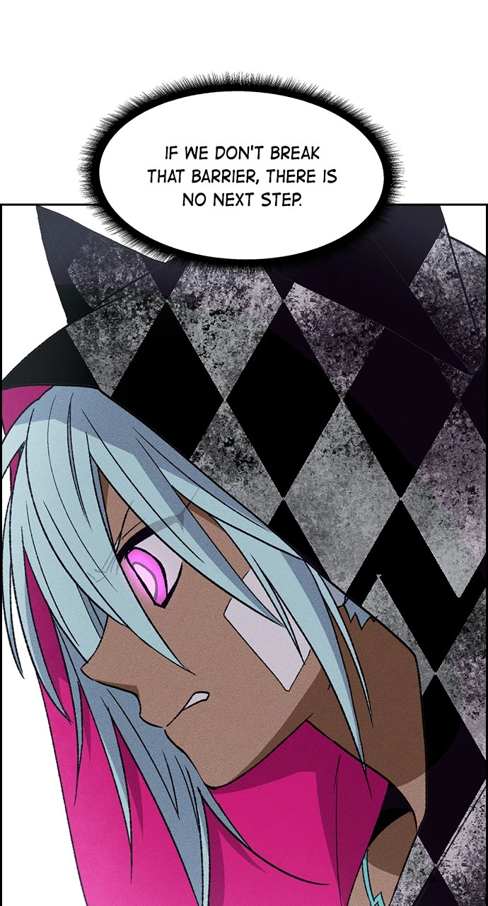 Housekeeper Chapter 87 Page 6