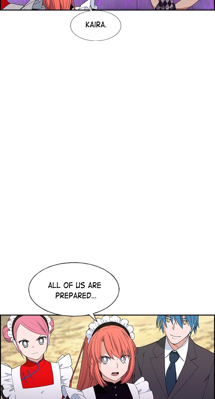 Housekeeper Chapter 87 Page 8