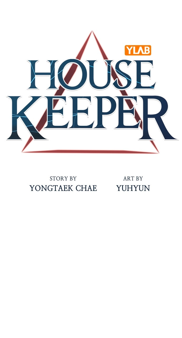 Housekeeper Chapter 87 Page 10