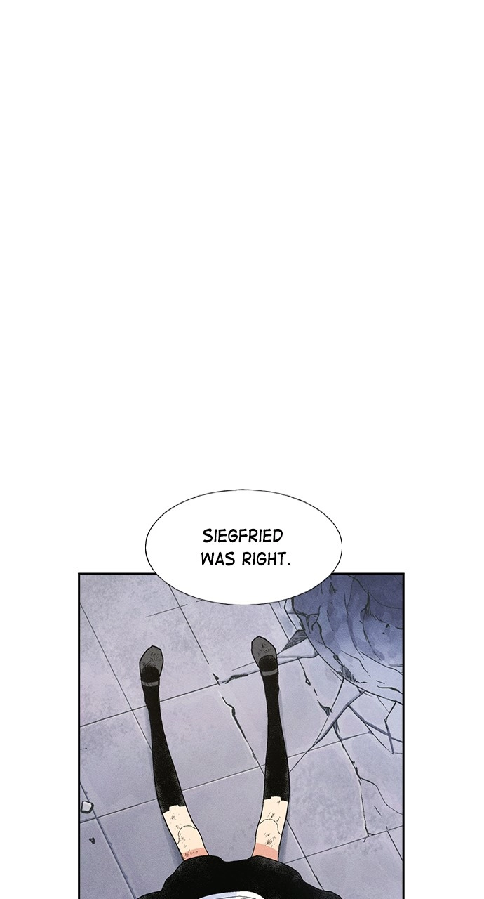 Housekeeper Chapter 87 Page 11
