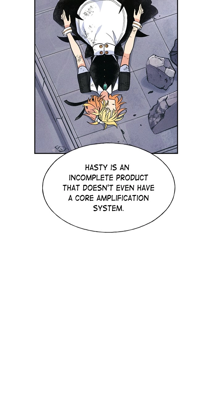 Housekeeper Chapter 87 Page 12