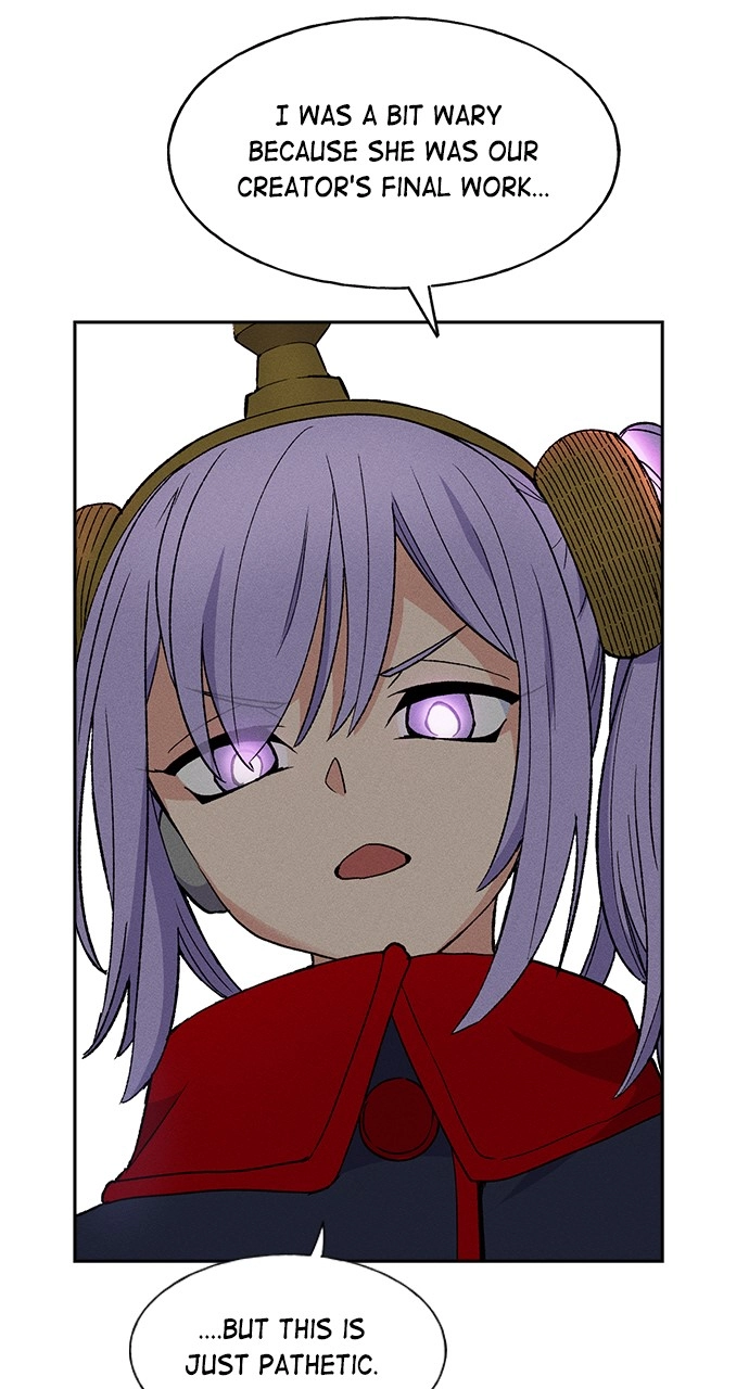 Housekeeper Chapter 87 Page 13