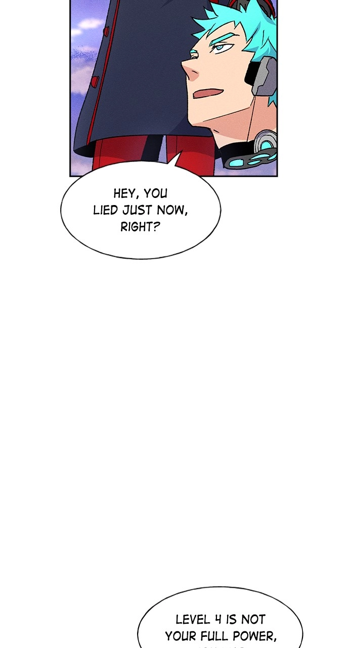 Housekeeper Chapter 87 Page 15
