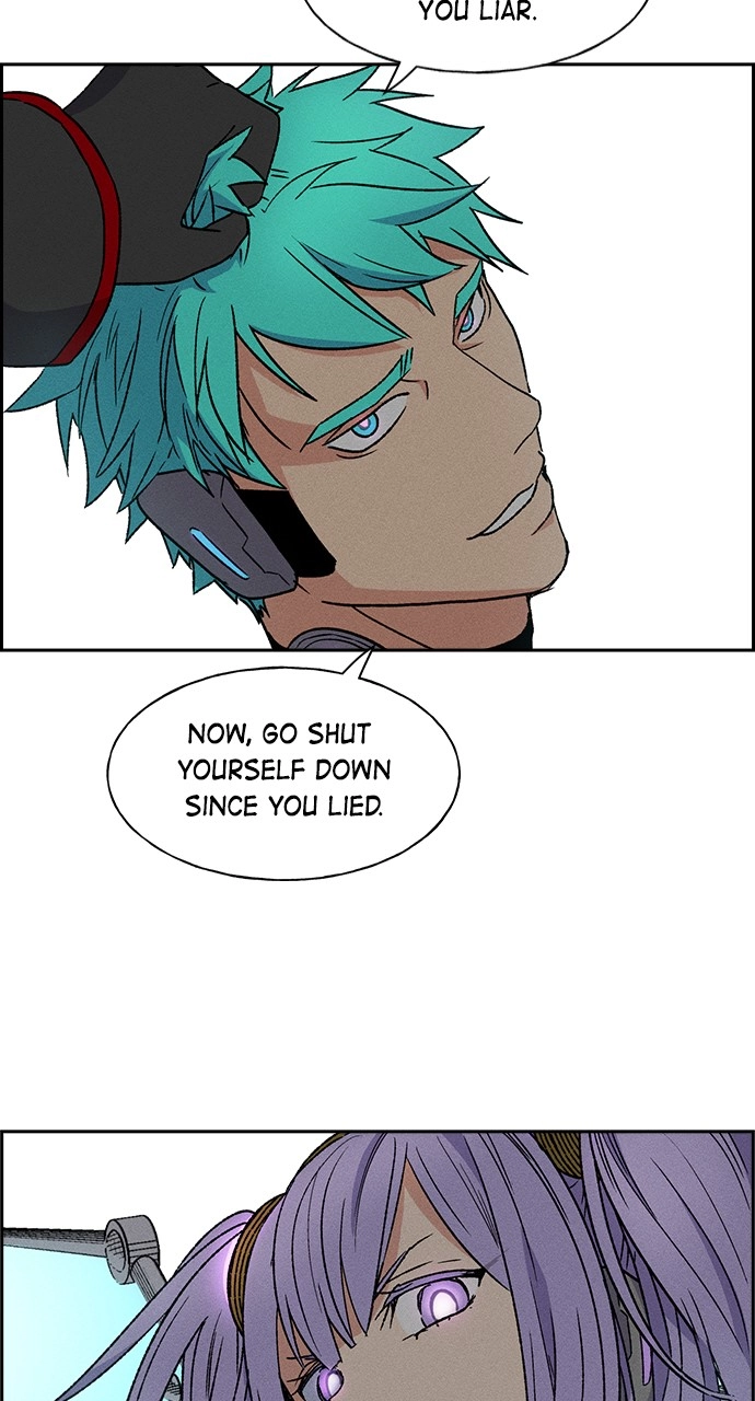 Housekeeper Chapter 87 Page 16
