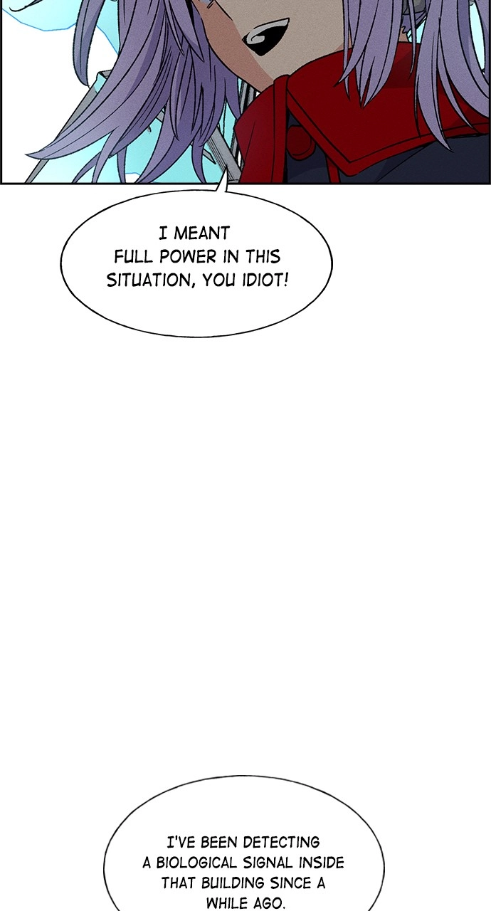 Housekeeper Chapter 87 Page 17