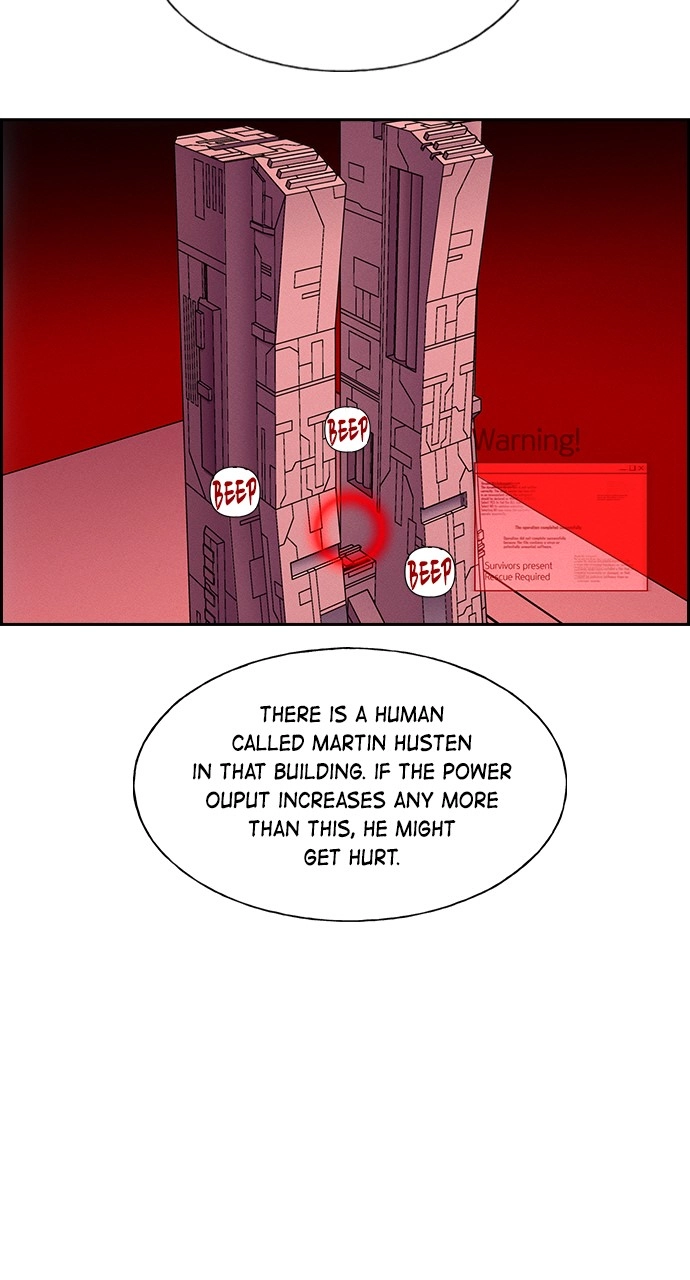 Housekeeper Chapter 87 Page 18