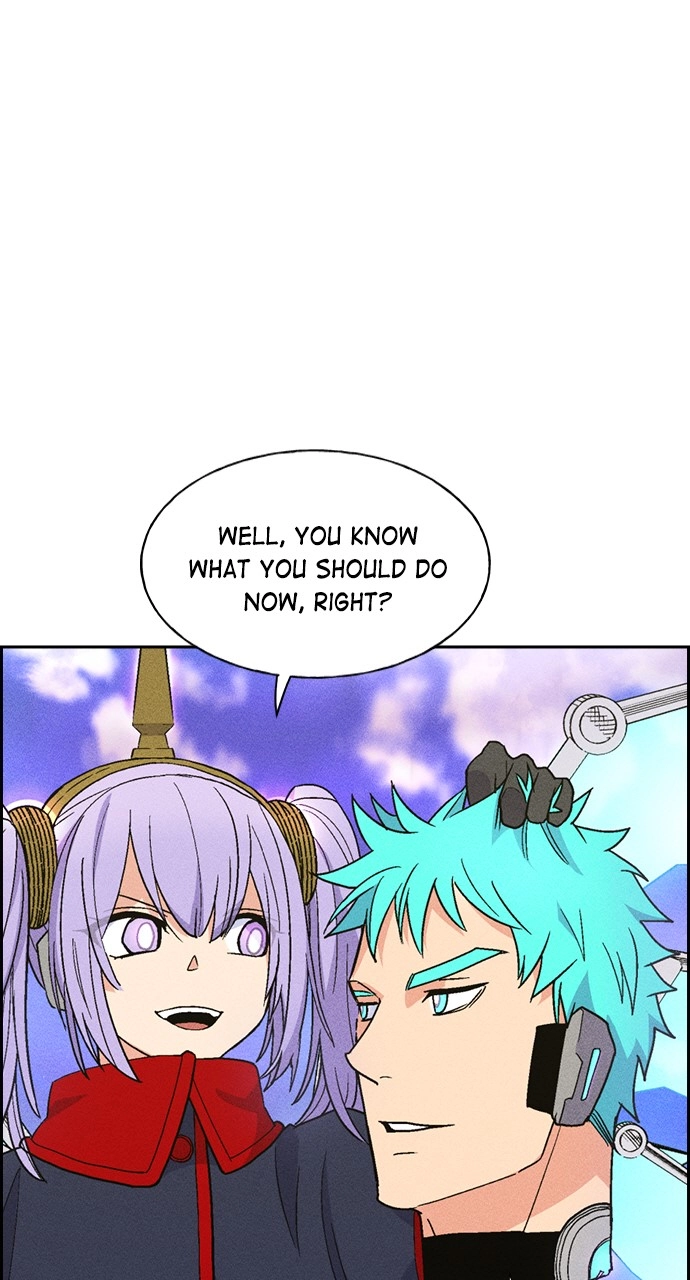 Housekeeper Chapter 87 Page 19