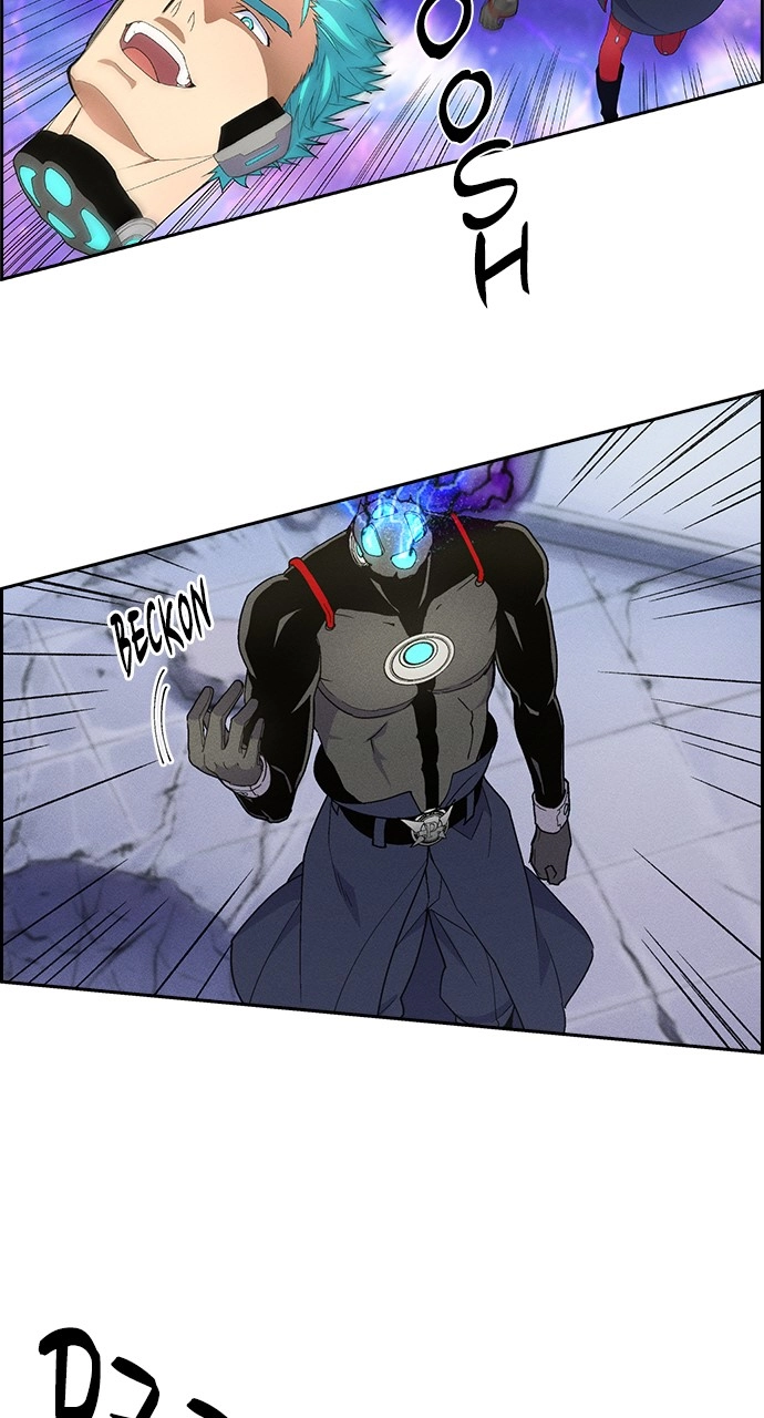 Housekeeper Chapter 87 Page 21