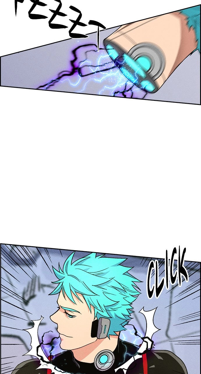 Housekeeper Chapter 87 Page 22