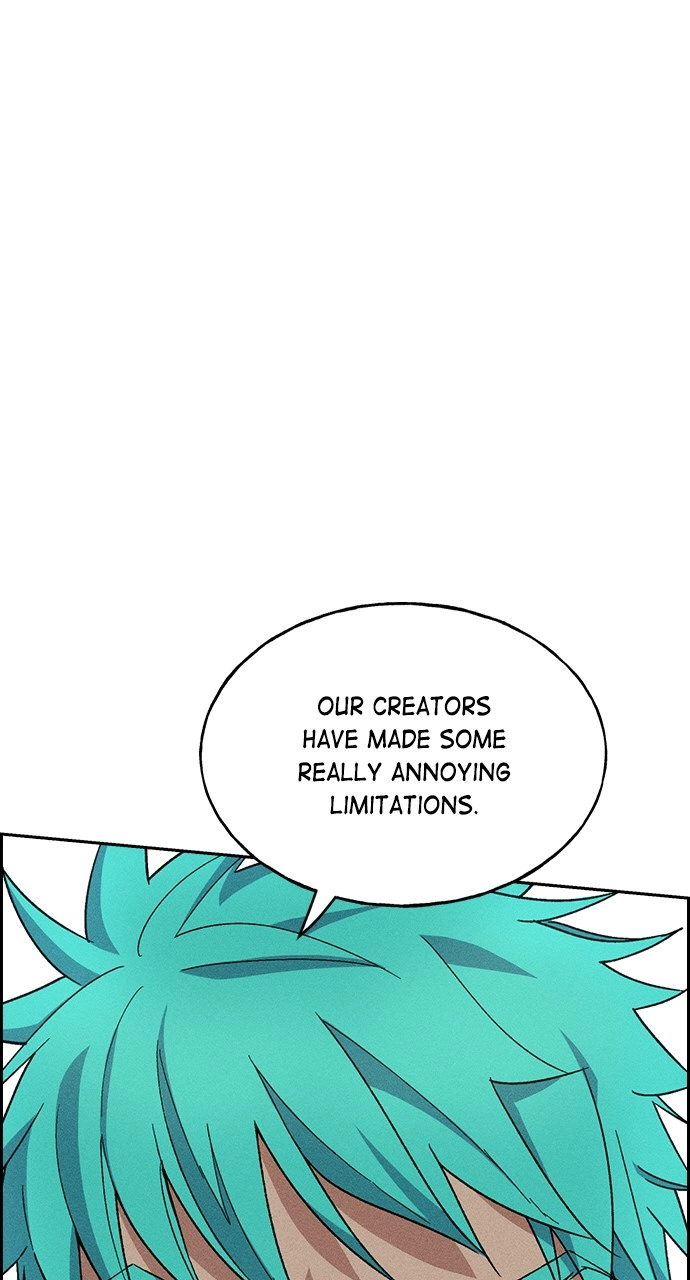 Housekeeper Chapter 87 Page 25