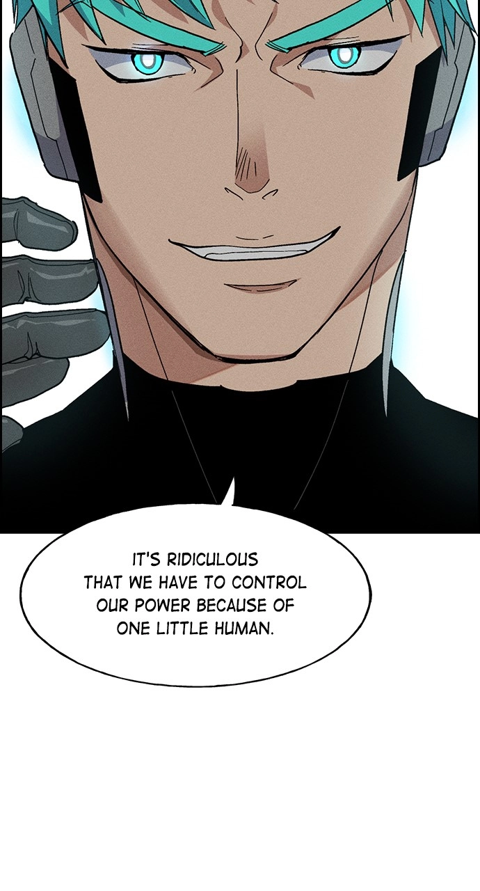 Housekeeper Chapter 87 Page 26
