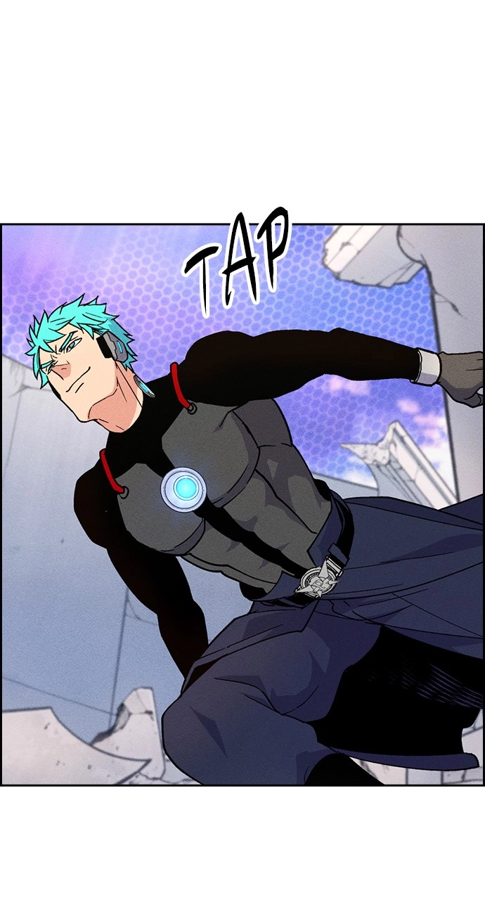 Housekeeper Chapter 87 Page 27