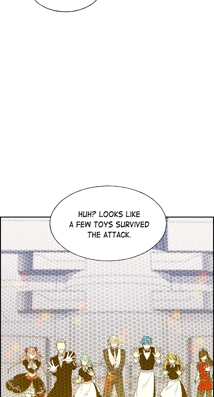 Housekeeper Chapter 87 Page 29