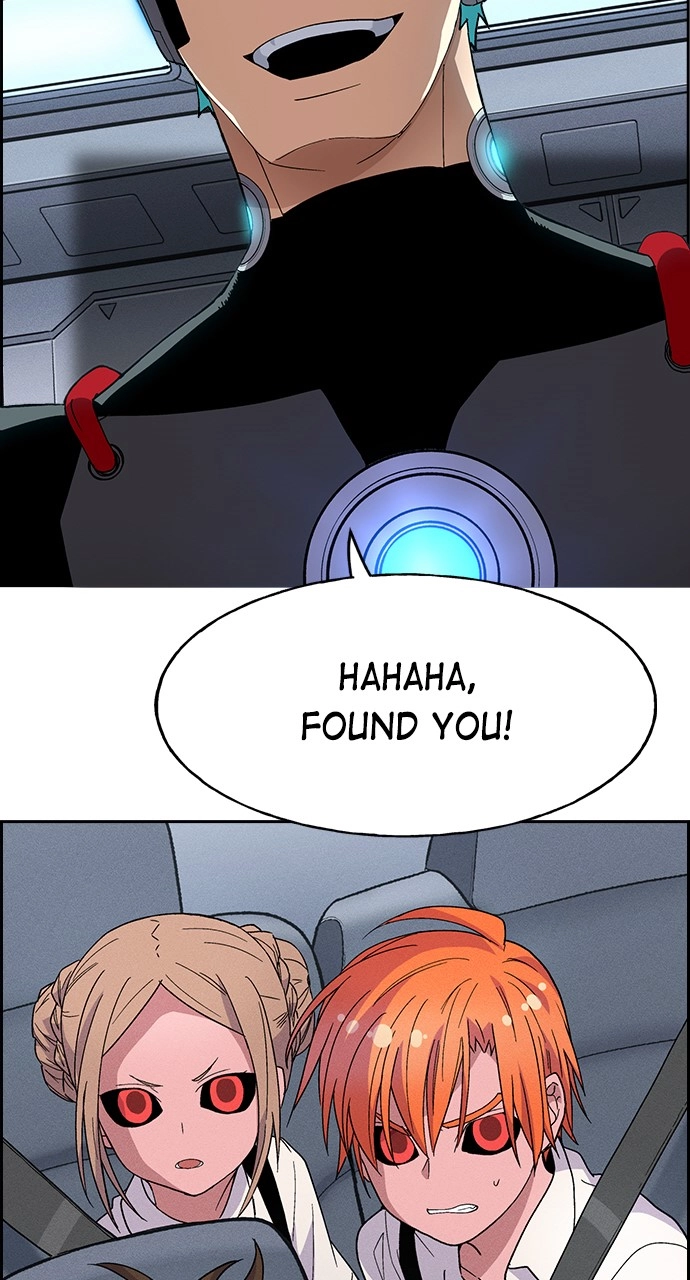 Housekeeper Chapter 87 Page 45