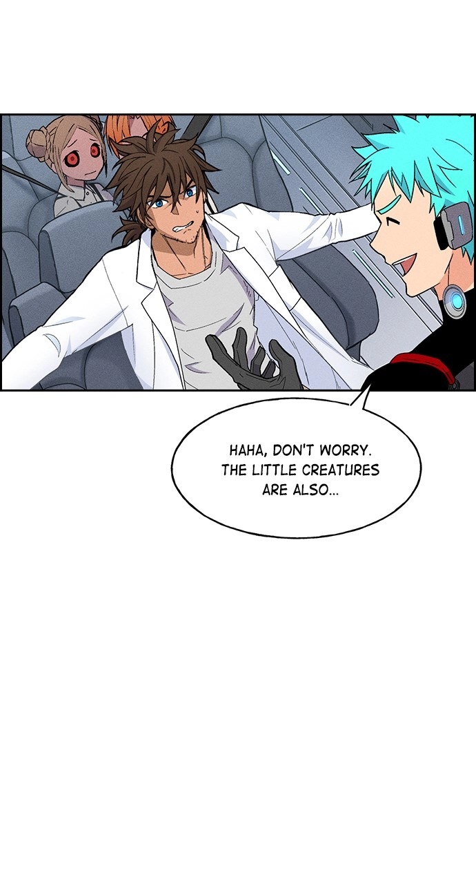 Housekeeper Chapter 87 Page 49