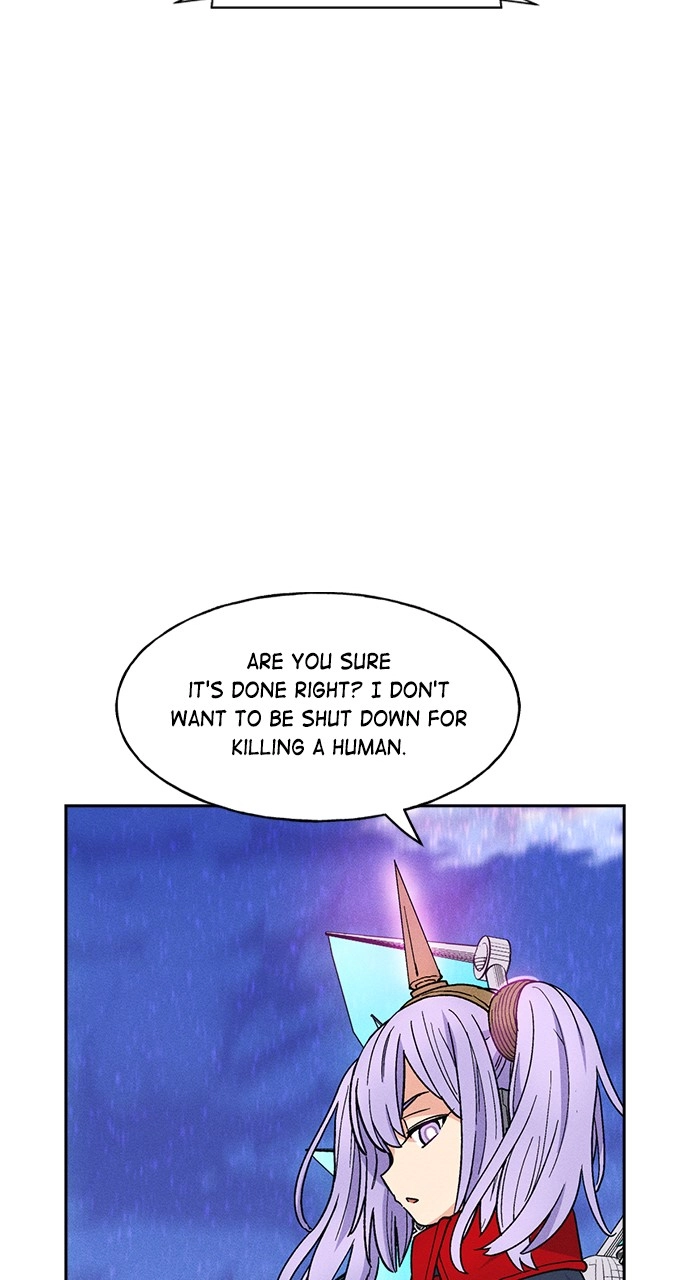 Housekeeper Chapter 87 Page 53
