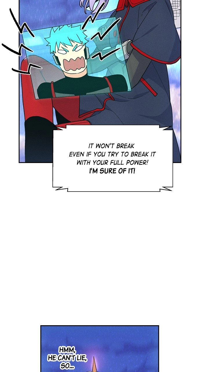 Housekeeper Chapter 87 Page 54