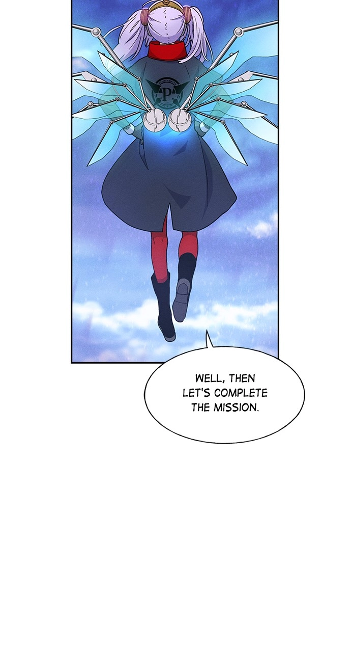 Housekeeper Chapter 87 Page 55