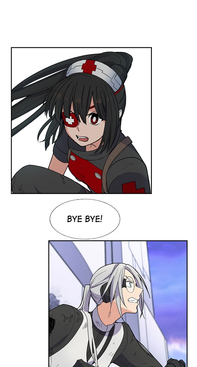 Housekeeper Chapter 87 Page 58