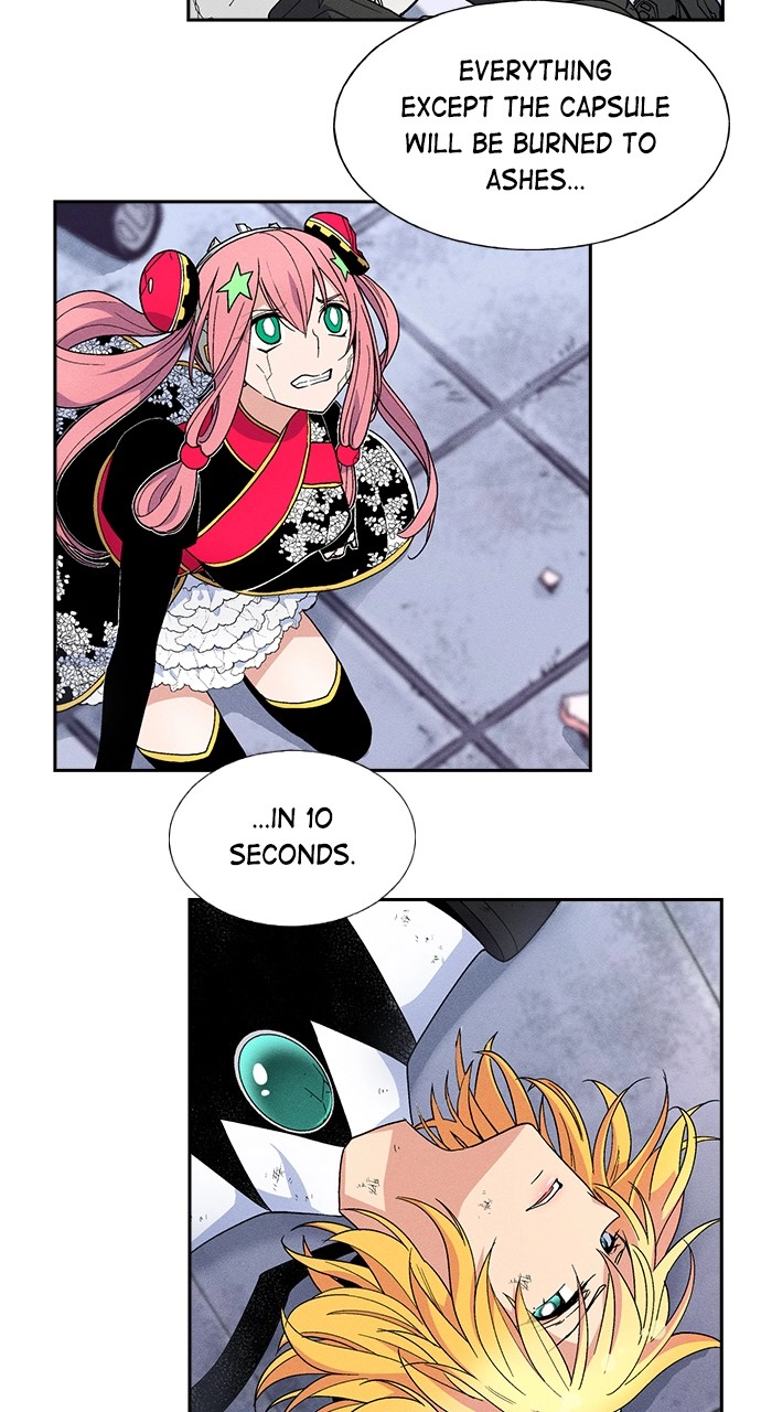 Housekeeper Chapter 87 Page 59