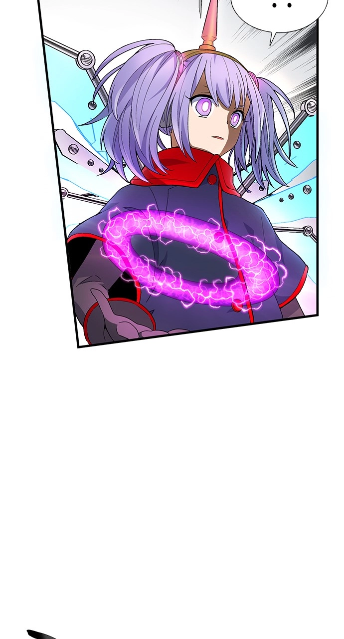 Housekeeper Chapter 87 Page 61