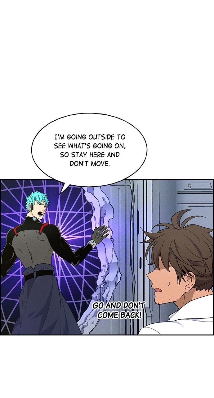 Housekeeper Chapter 87 Page 66