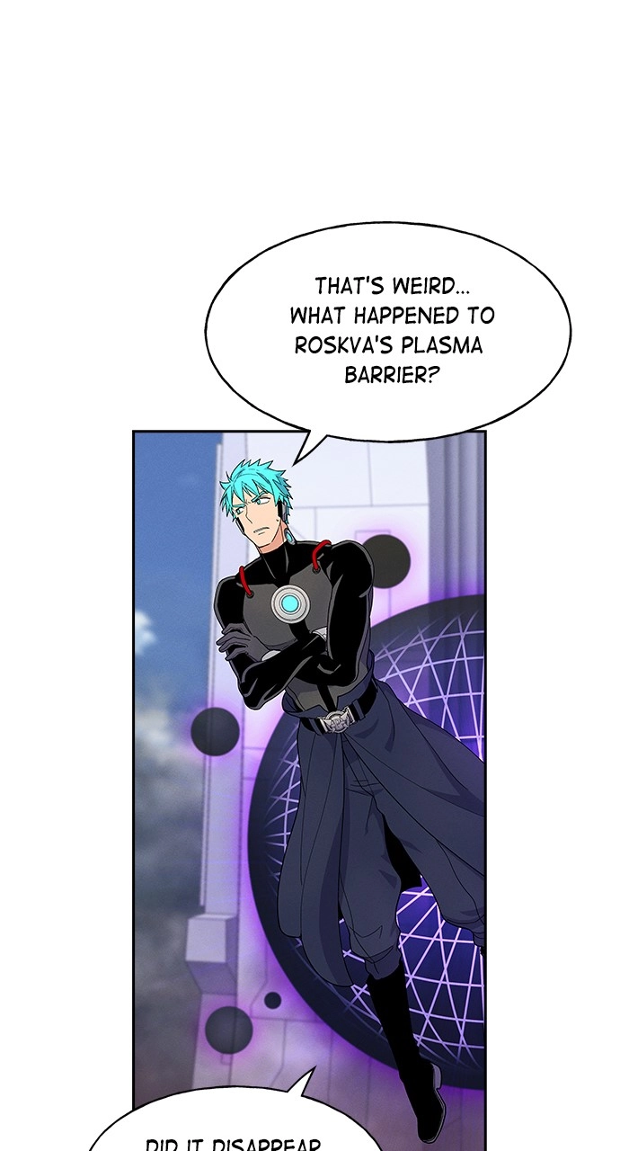 Housekeeper Chapter 87 Page 70