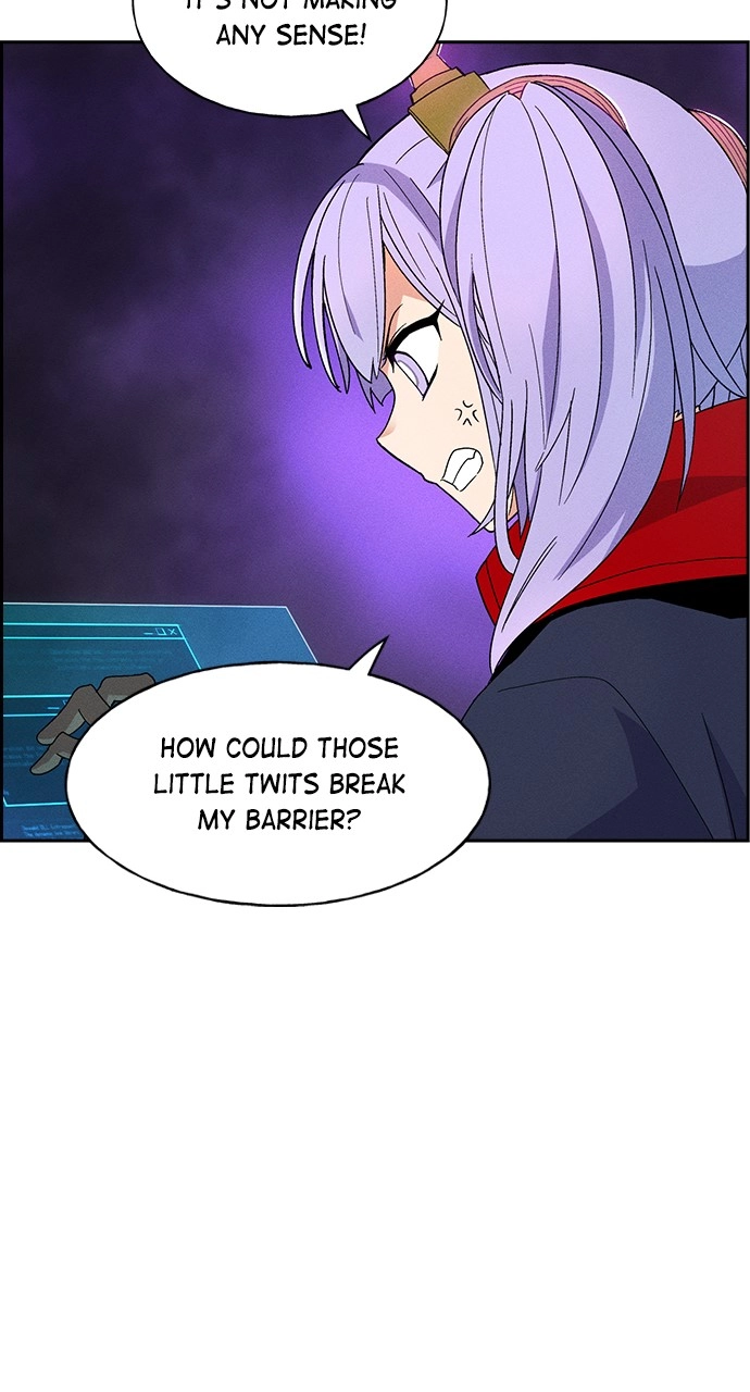 Housekeeper Chapter 87 Page 73