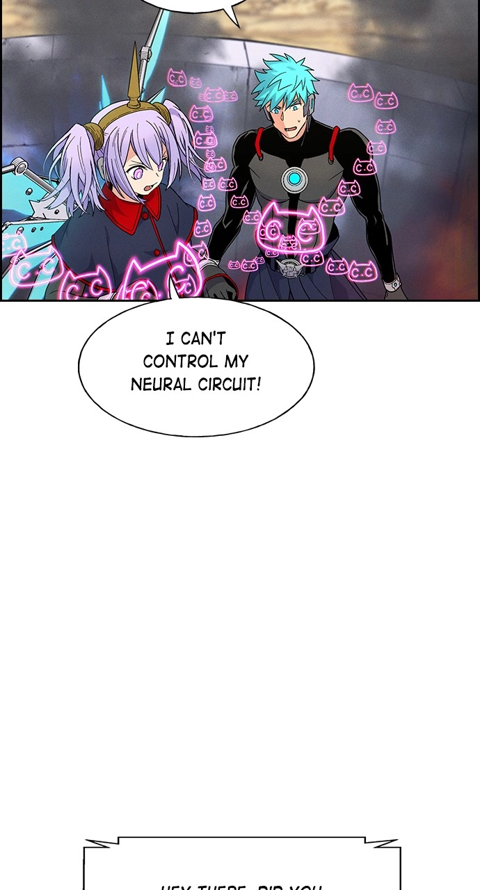 Housekeeper Chapter 87 Page 76