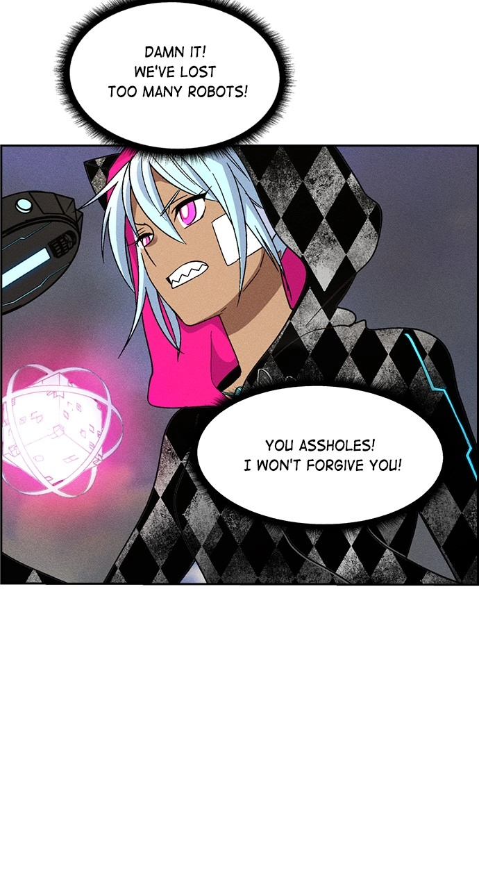 Housekeeper Chapter 87 Page 81