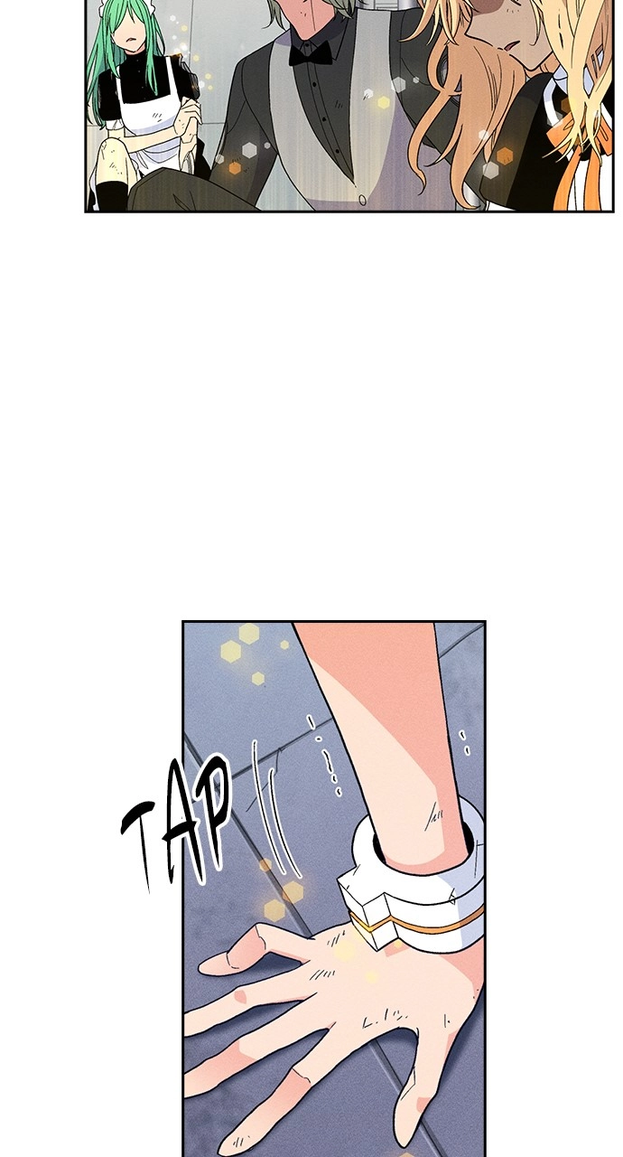 Housekeeper Chapter 87 Page 84